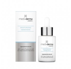 SERUM LIPOSOMADO HIDRATANTE