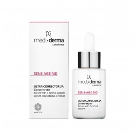 SENS-AGE MD ULTRA CORRECTOR...